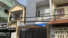 Nhà 3 lầu mới đẹp đường nội Bộ 10m Cư Xá Phú Lâm D Q.6