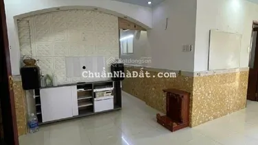 Căn hộ 2PN chung cư Bình Phú, đường số 23, KDC Bình Phú Quận 6