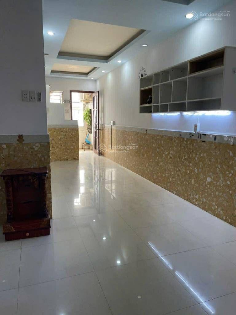 Căn hộ 2PN chung cư Bình Phú, đường số 23, KDC Bình Phú Quận 6