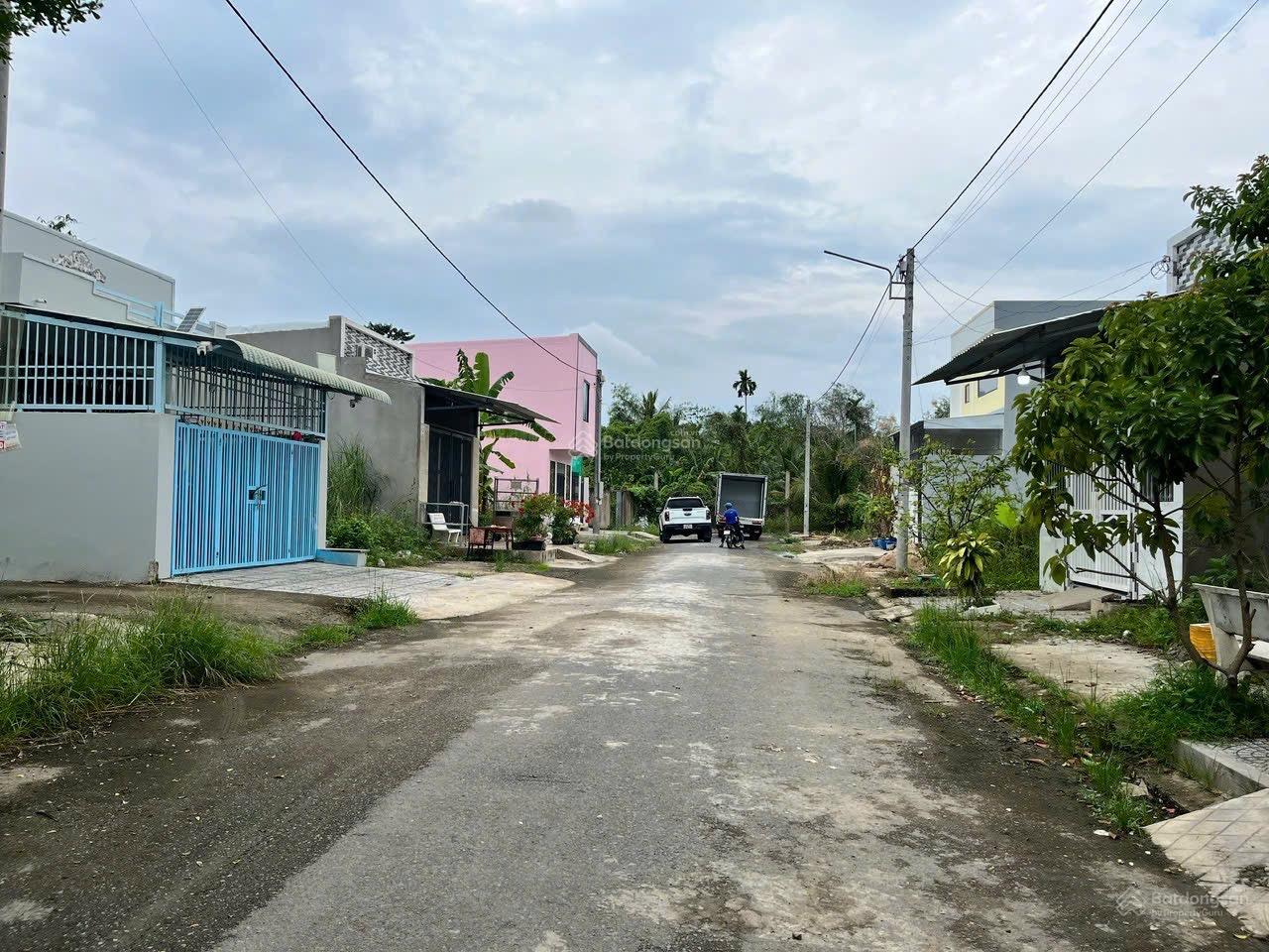 Bán nền thổ cư ĐS13 Tây Đô Ecopark gần chung cư đang xây, gần bệnh viện số 10, cách TL925 chỉ 180m