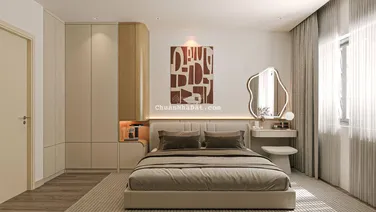 Bán căn hộ Handi resco 31 Lê Văn Lương 98m2 3 phòng ngủ 2 vệ sinh tầng trung thoáng đẹp