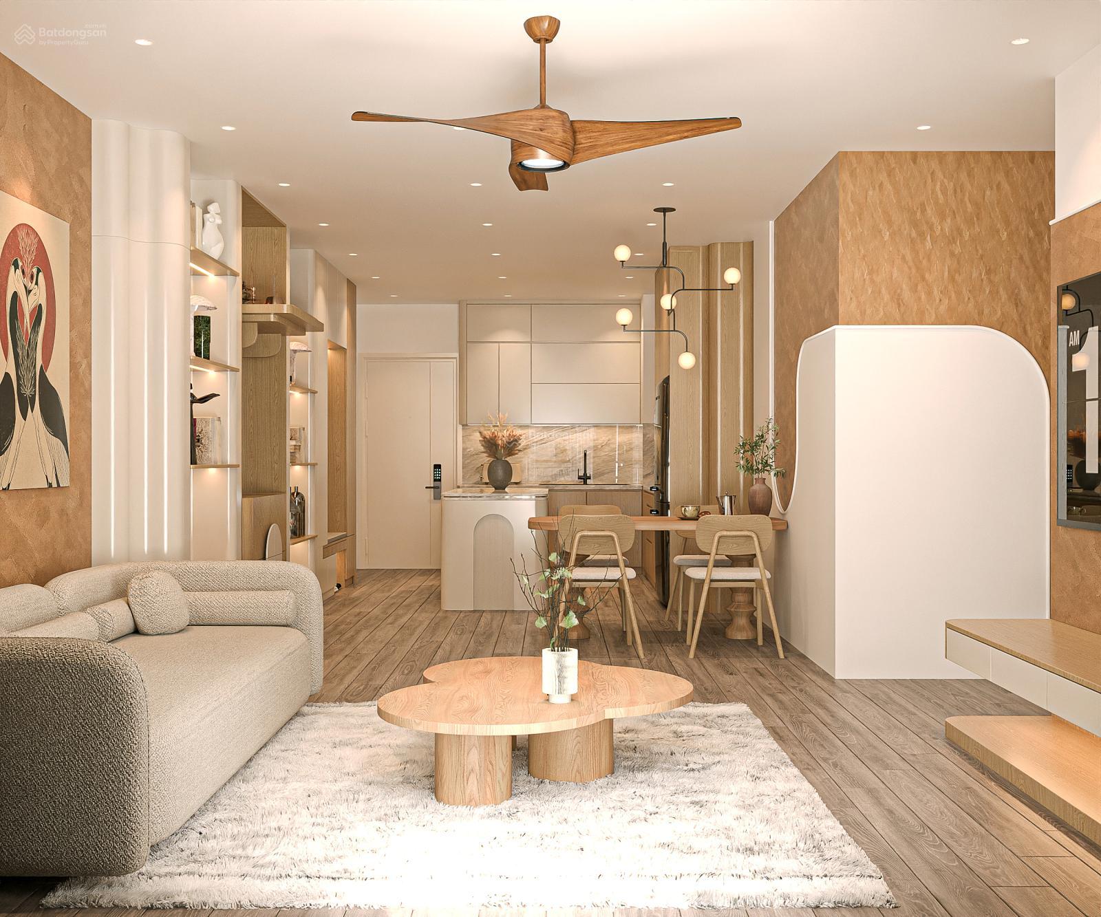 Bán căn hộ Handi resco 31 Lê Văn Lương 98m2 3 phòng ngủ 2 vệ sinh tầng trung thoáng đẹp