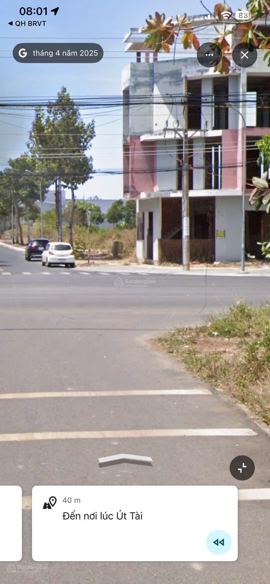 Lô góc Trần Hưng Đạo và Dương Bạch Mai, Thị trấn Long Điền, Bà Rịa Vũng Tàu, với diện tích 457.2m2 Lô góc Trần Hưng Đạo và Dương Bạch Mai, Thị trấn Long Điền, Bà Rịa Vũng Tàu, với diện tích 457.2m2