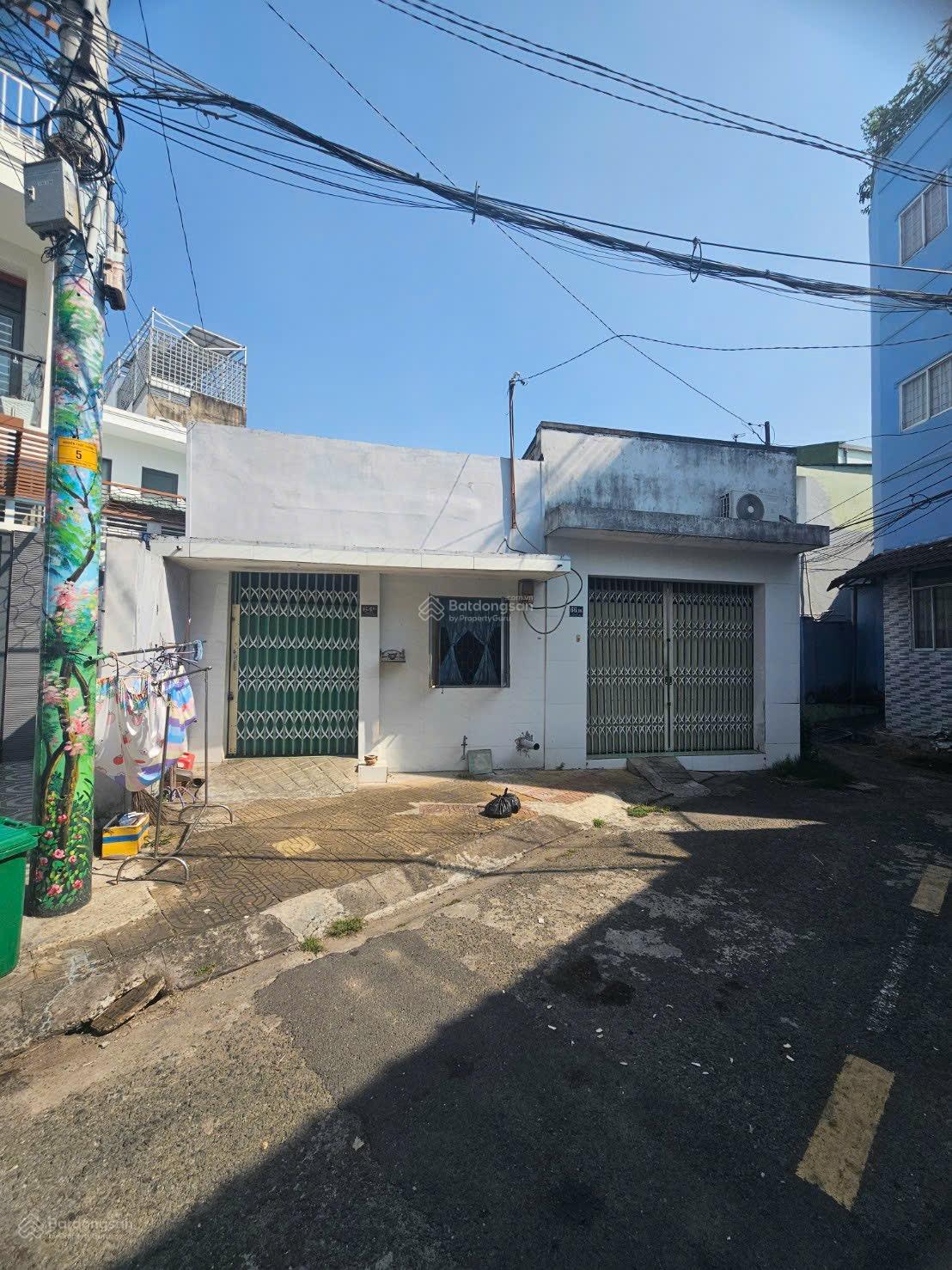 Bán nhà mặt tiền 64k Đoàn Phú Tứ - Khu Tên Lửa.
hoa hồng 100 triệu nhận đủ