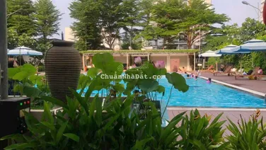 Cho thuê căn hộ Him Lam Chợ Lớn nhà có nội thất cơ bản - 75m2 2PN 2WC - LH xem nhà 0906 388 ***