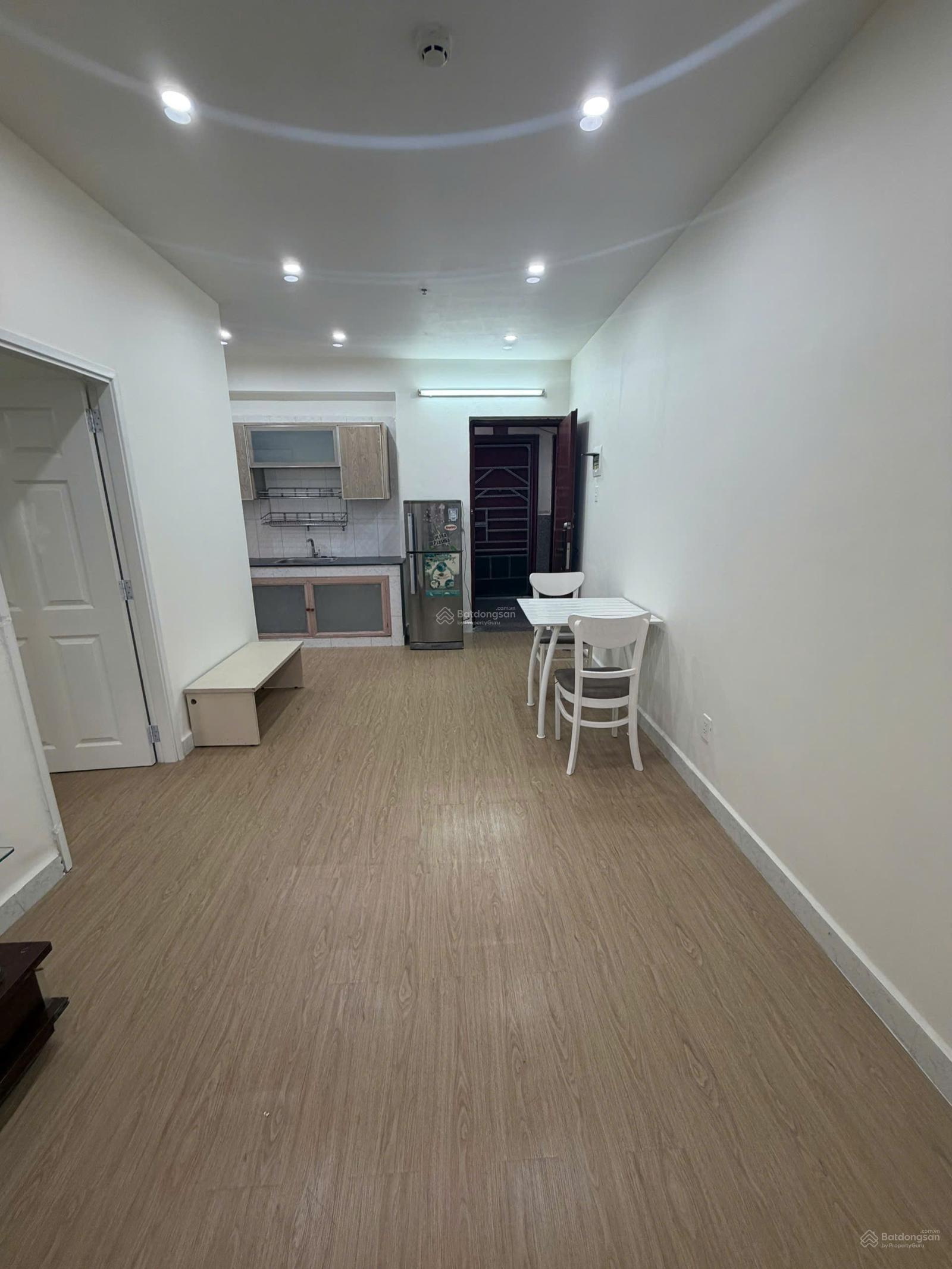 Cần bán căn hộ CC Thái An, Quận 12. Dt 40m², 1PN 1WC giá 1,450 tỷ