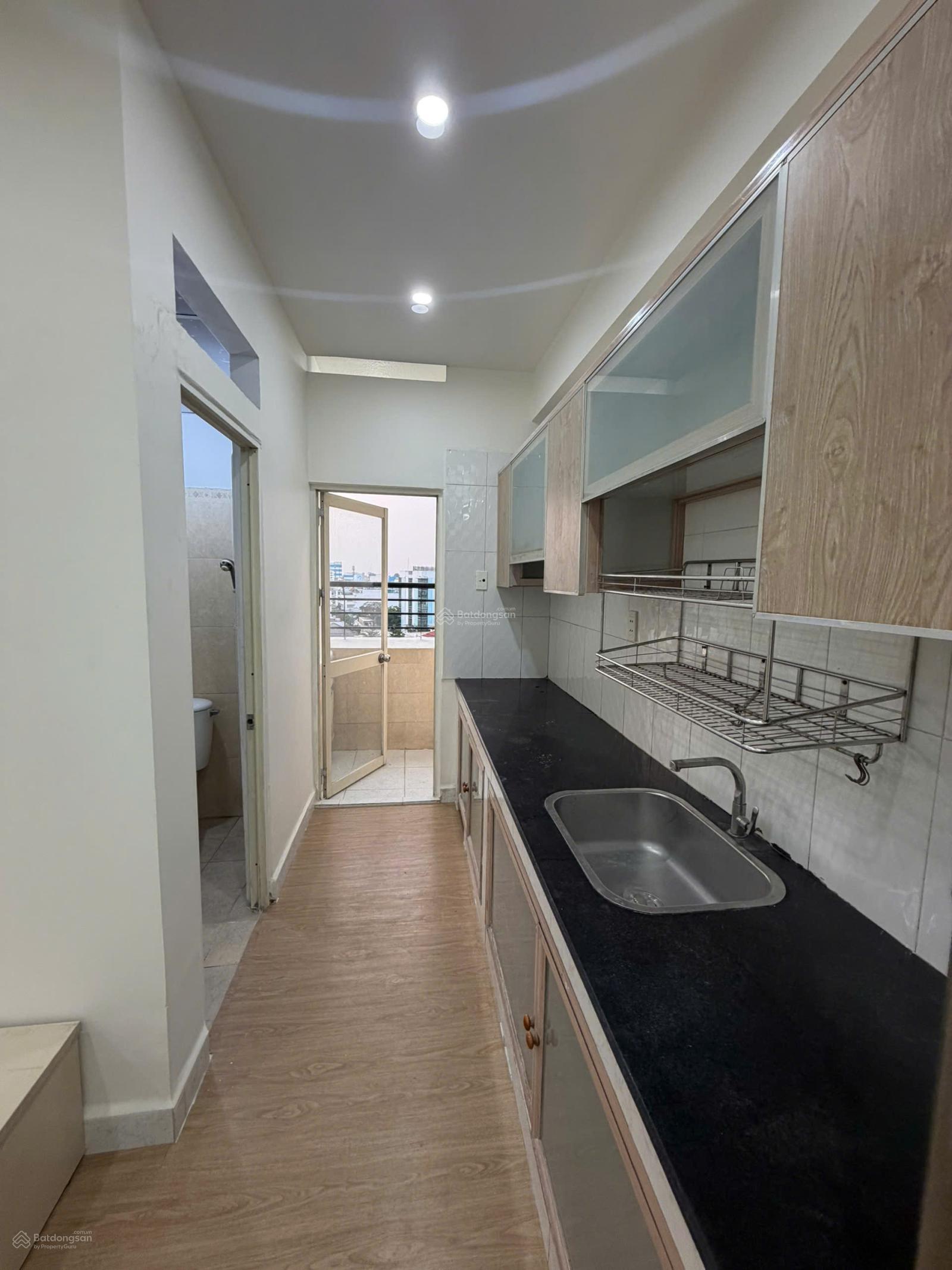 Cần bán căn hộ CC Thái An, Quận 12. Dt 40m², 1PN 1WC giá 1,450 tỷ