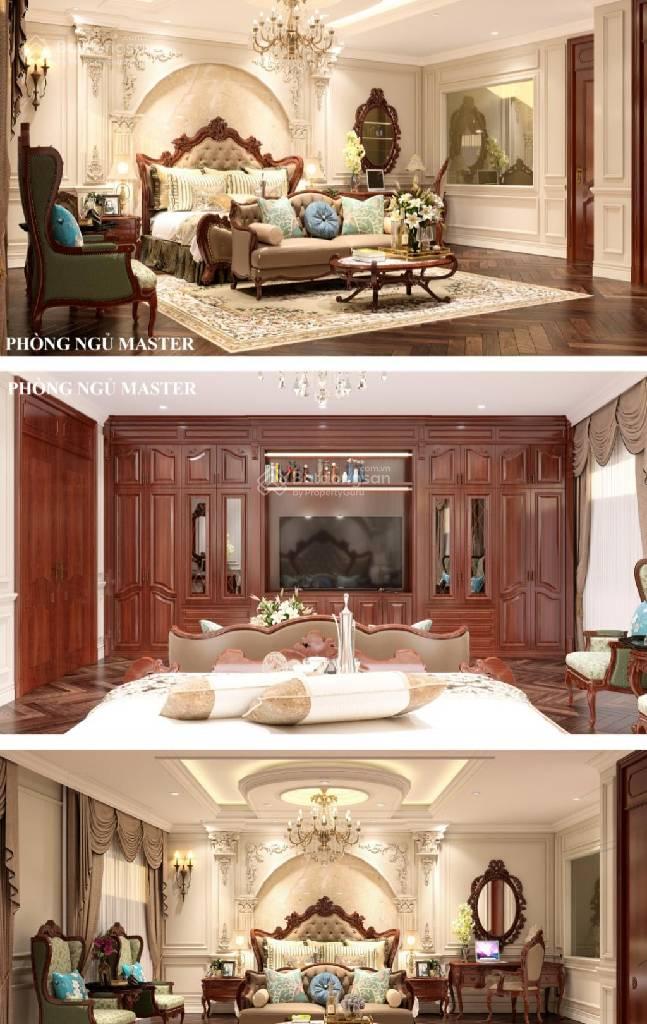 Bán nhà Phú Xá, Phú Thượng 64m2, vỉa hè 3m, MT 7,3m