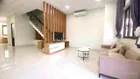 Bán nhà phố 1 trệt 1 lầu view công viên, xách valy vào ở ngay giá bán 3tỷ350