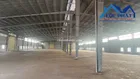 Cho thuê xưởng 2000m2 cụm công nghiệp Thiện Tân, Đồng Nai giá 120tr