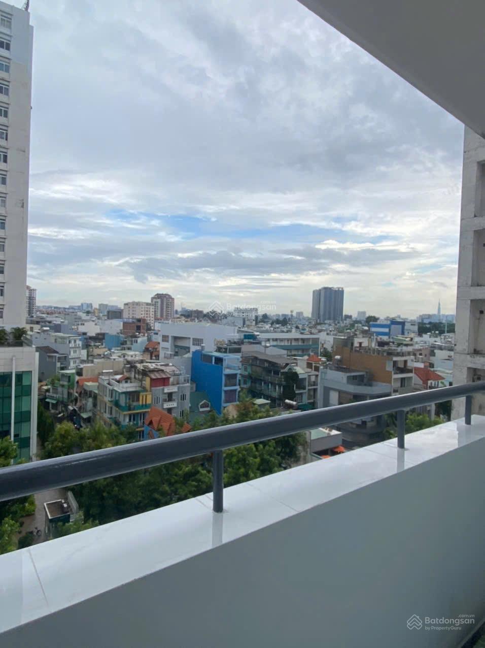 Chung cư Phú Thọ 63m2/2PN, MT Lữ Gia, quận 11 căn góc giáp ranh quận 10