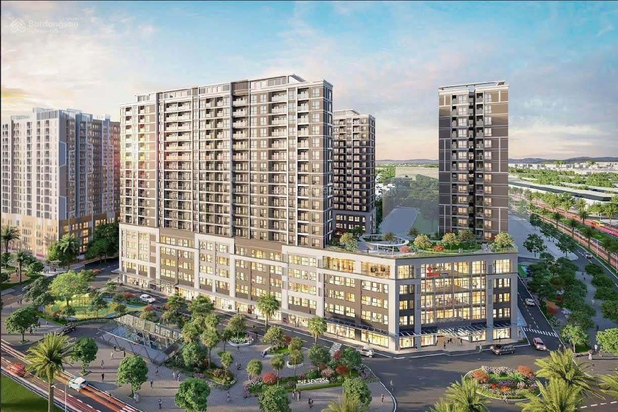 Căn 51m2 tầng 12 chung cư VinHomes Thanh Hoá - 0919 959 ***
