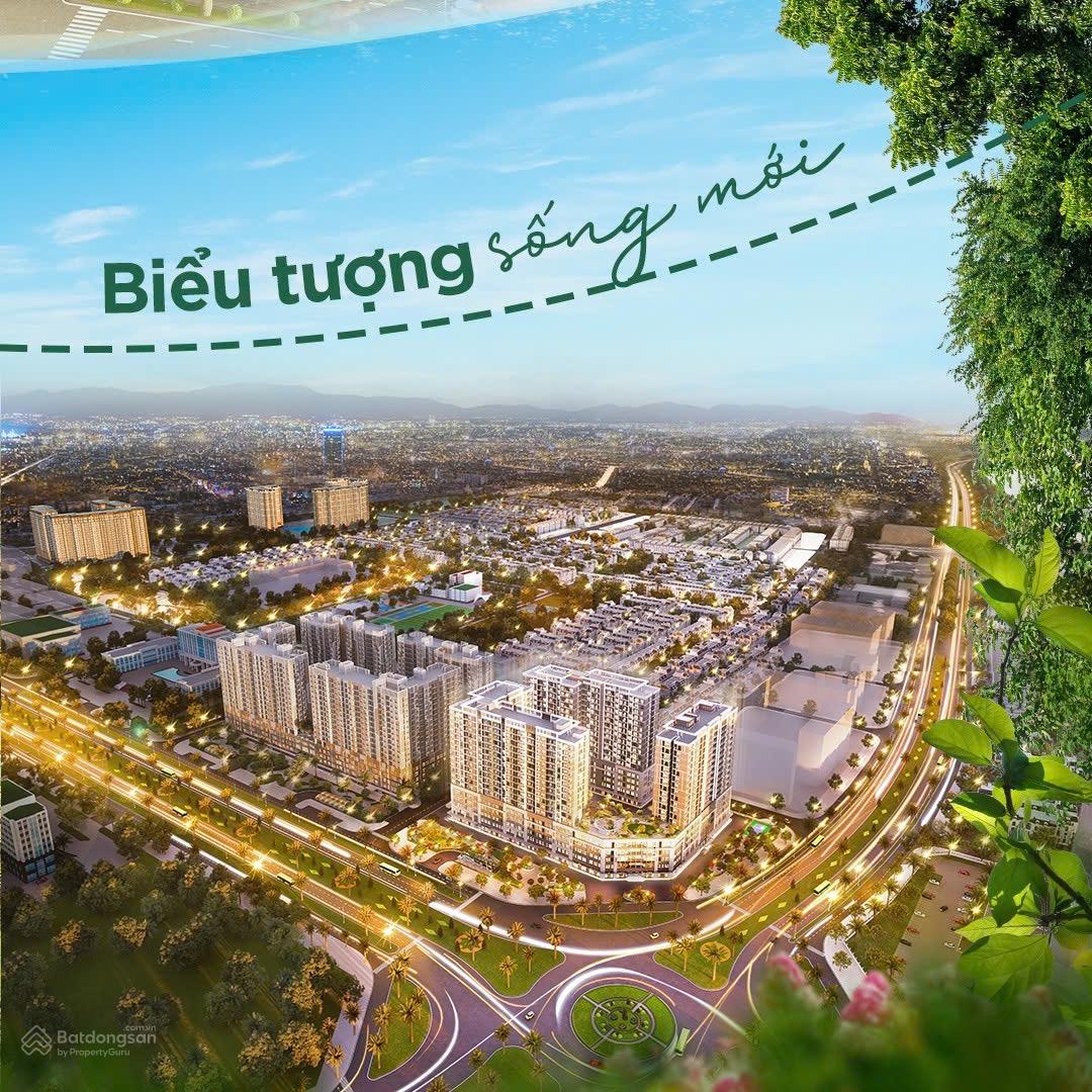 Căn 51m2 tầng 12 chung cư VinHomes Thanh Hoá - 0919 959 ***