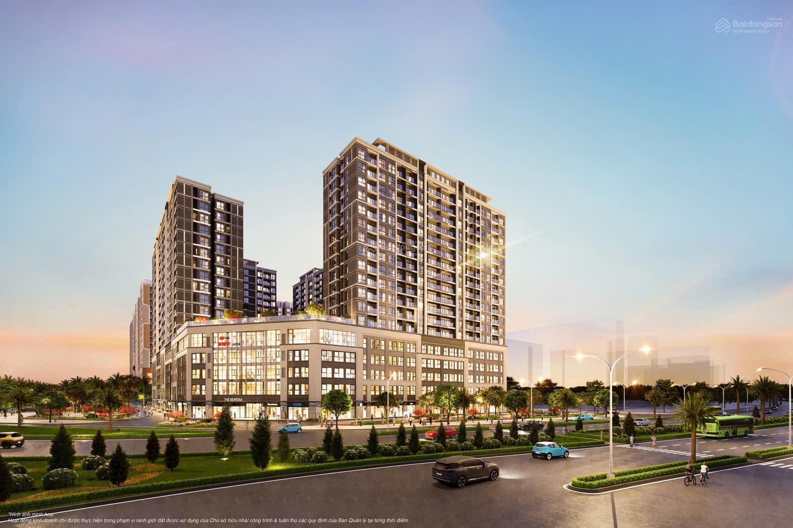 Căn 51m2 tầng 12 chung cư VinHomes Thanh Hoá - 0919 959 ***