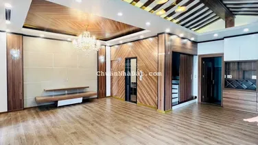 Song lập 144m siêu đẹp, vị trí VIP, hoàn thiện đẳng cấp thang máy.