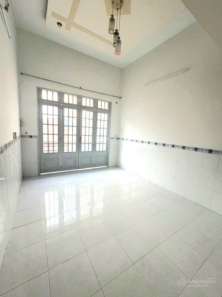 Nhà mới 3 tầng Đất Mới, Bình Trị Đông 3PN 3.9 tỷ