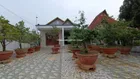 N014 - Bán gấp nhà vườn Vĩnh Cửu, DT 1752m2, sổ thổ cư 300m2, giảm mạnh 3 tỷ