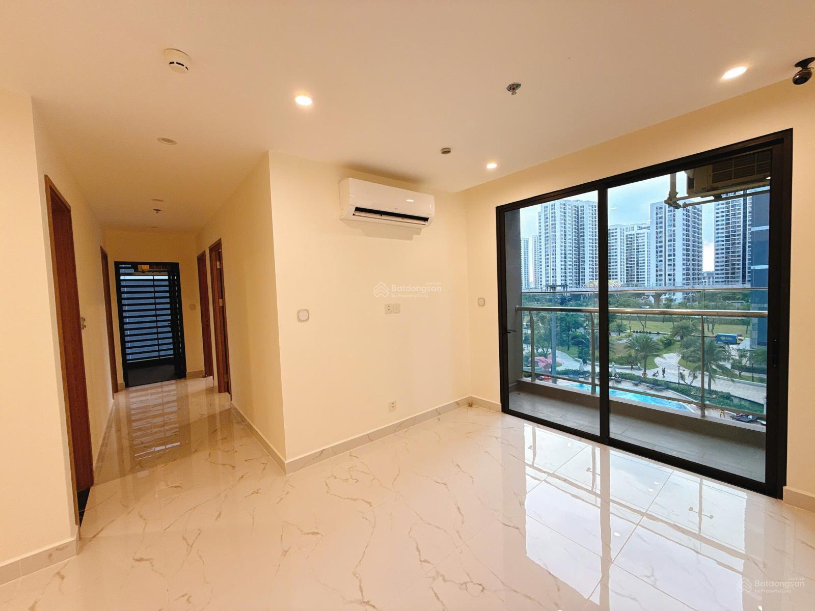 Bán căn hộ 3PN GH6 - Glory Height View nội khu, hồ bơi malibu. Tầng trung thoáng mát cực kỳ đẹp