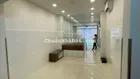 Mặt tiền KD đường Bà Hạt P.9 quận 10 (3,55m x 17m, trệt, 3 lầu, ST 6PN)