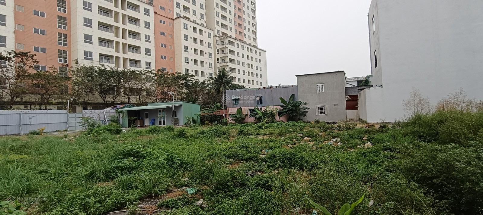 Đất 3208m2 (42x72m) full thổ cư mặt tiền Lưu Đình Lễ - Phường Bình Khánh Q2