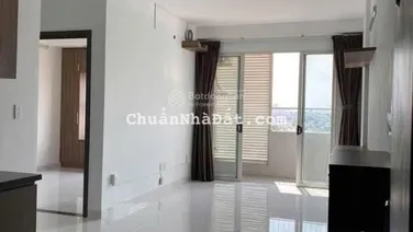 Quận 11, bán chung cư Thới Bình ngay vòng xoay Lê Đại Hành, Âu Cơ, sổ hồng riêng, 2PN
