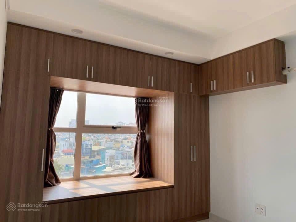 Quận 11, bán chung cư Thới Bình ngay vòng xoay Lê Đại Hành, Âu Cơ, sổ hồng riêng, 2PN