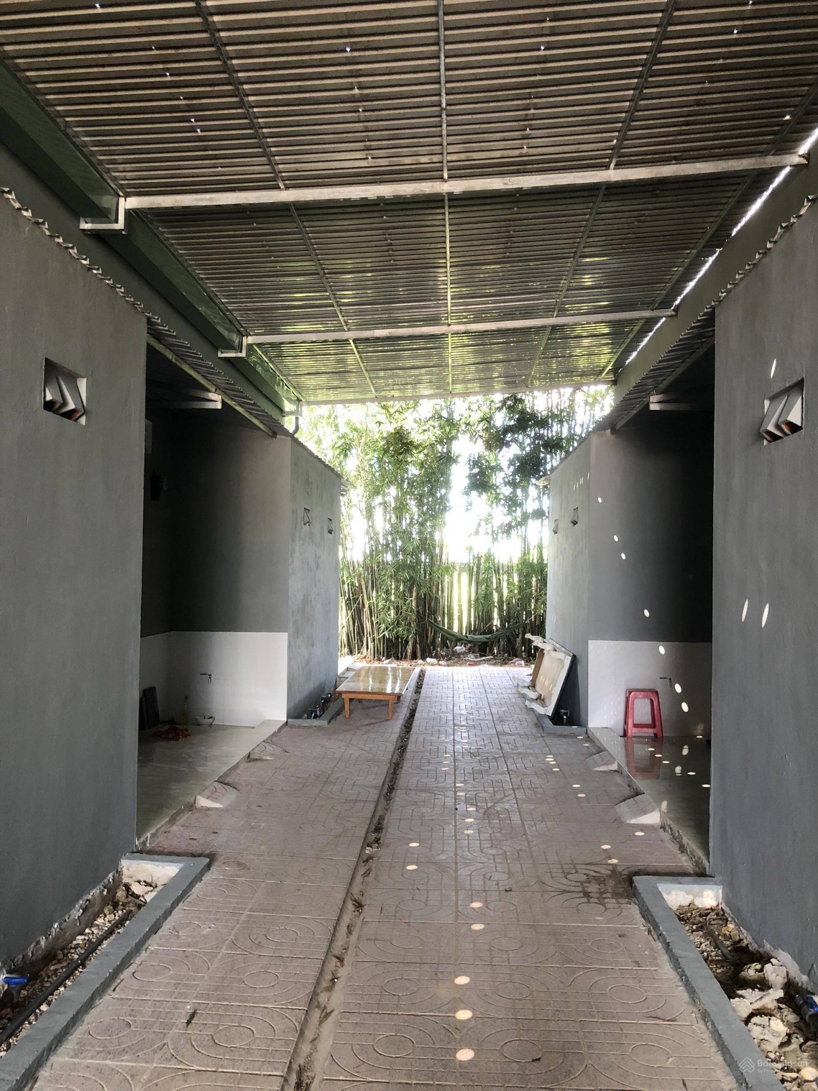 Chuỗi phòng trọ giá rẻ tại Long Điền - gác cao, 23m2. Liên hệ chính chủ 68homes