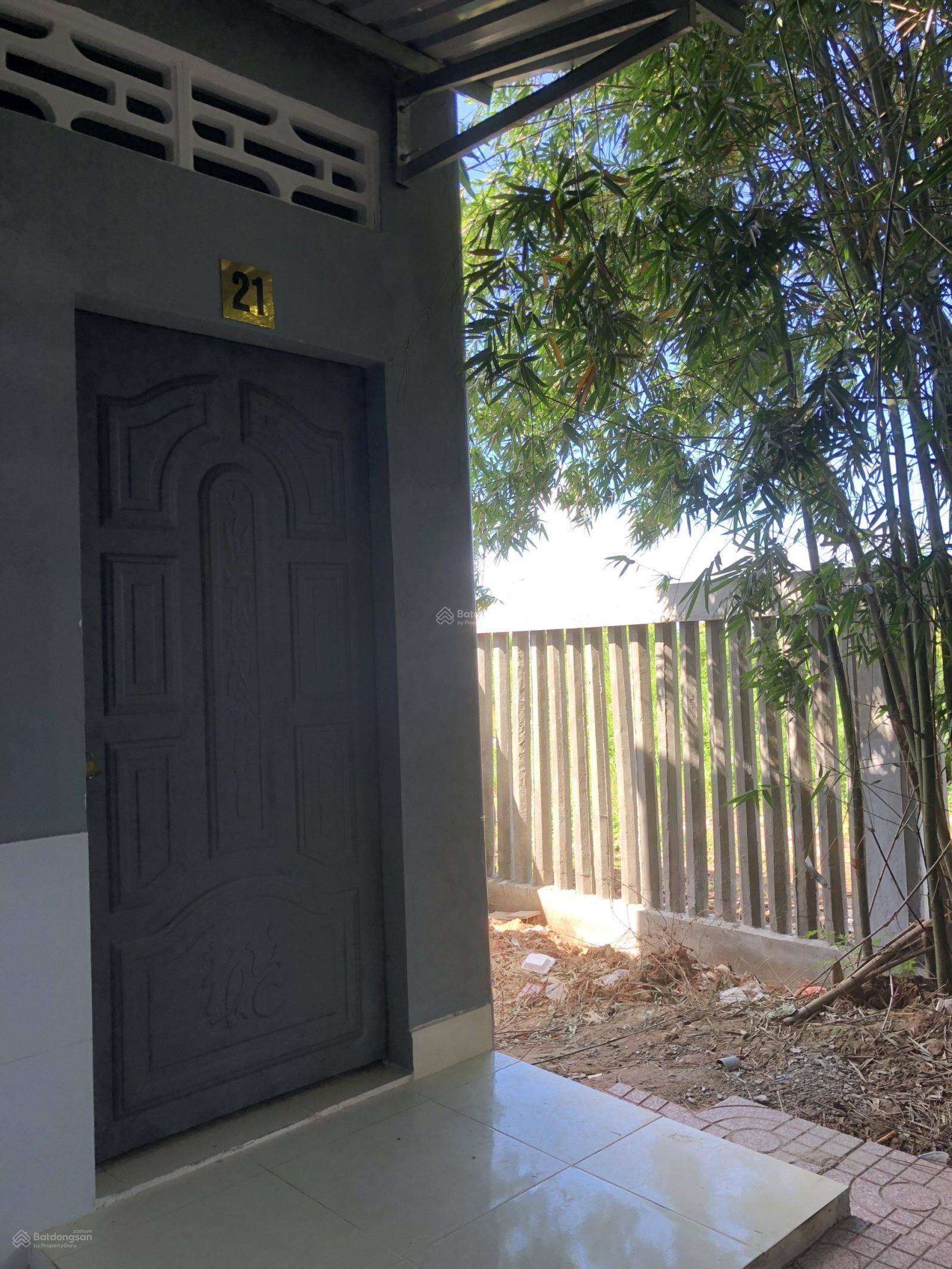 Chuỗi phòng trọ giá rẻ tại Long Điền - gác cao, 23m2. Liên hệ chính chủ 68homes