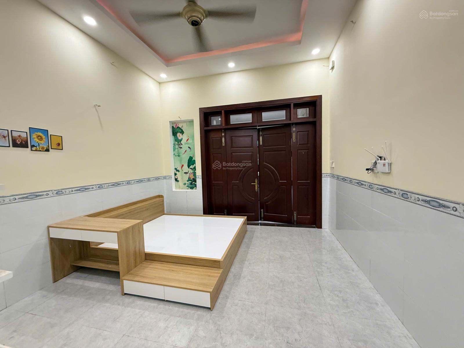 Chỉ 3.3 tr/th. Cho thuê phòng mới full nội thất cao cấp. Dọn vào ở ngay. Giờ tự do, an ninh