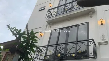 Cứu chủ nhà giúp em - bán gấp nhà 35m2, 5 tầng giá chỉ 5 tỷ - đang cho thuê 9tr/tháng