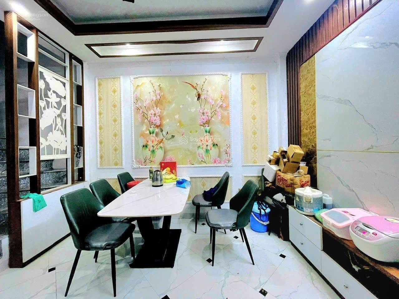 Cứu chủ nhà giúp em - bán gấp nhà 35m2, 5 tầng giá chỉ 5 tỷ - đang cho thuê 9tr/tháng