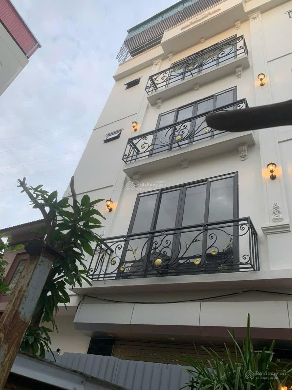 Cứu chủ nhà giúp em - bán gấp nhà 35m2 5 tầng giá chỉ từ 5 tỷ - đang cho thuê 9tr/tháng