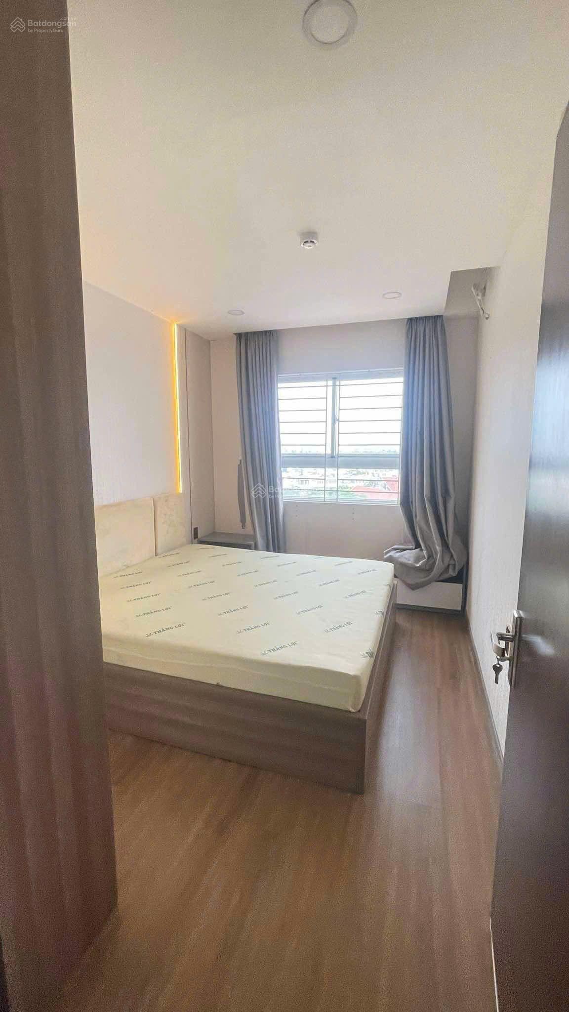 Căn hộ Blue Sky quận 2 rất đẹp, 2PN, 2WC, có nội thất, DT 63 mét, giá rẻ 8,5 triệu. 0907 706 *** Liên