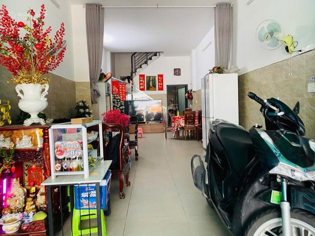 Bán NHÀ 4 tầng mặt tiền Đường số 28 Lê Đức Thọ Phường 6 Quận Gò Vấp, DT68m(4,2*17) giá 15tỷ