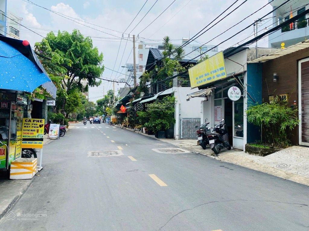 Bán NHÀ 4 tầng mặt tiền Đường số 28 Lê Đức Thọ Phường 6 Quận Gò Vấp, DT68m(4,2*17) giá 15tỷ