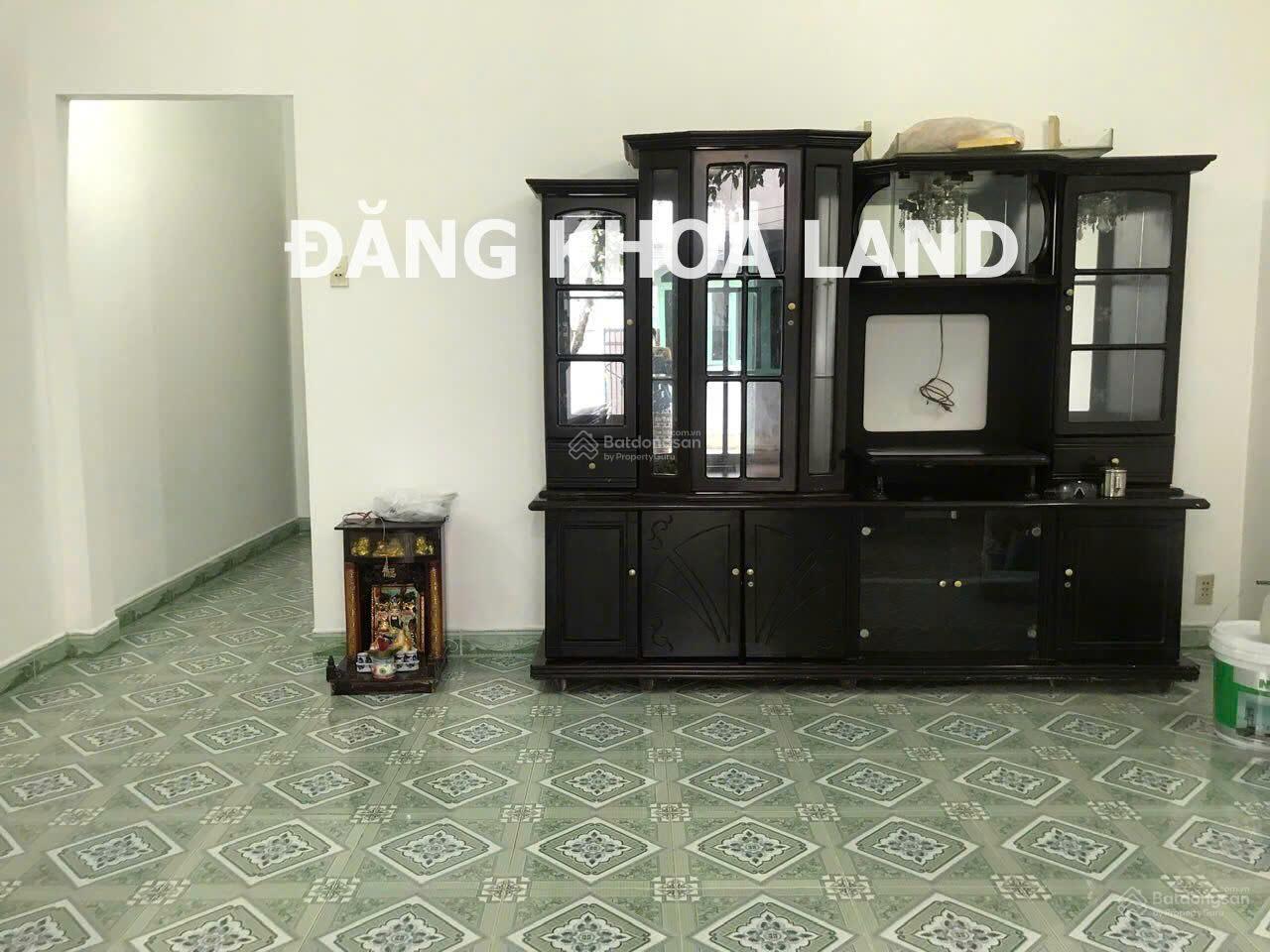 Siêu phẩm - bán nhà - HXH - Tô Ngọc Vân - DT: 95m2 - giá 5,3 tỷ - ngang 4.97m