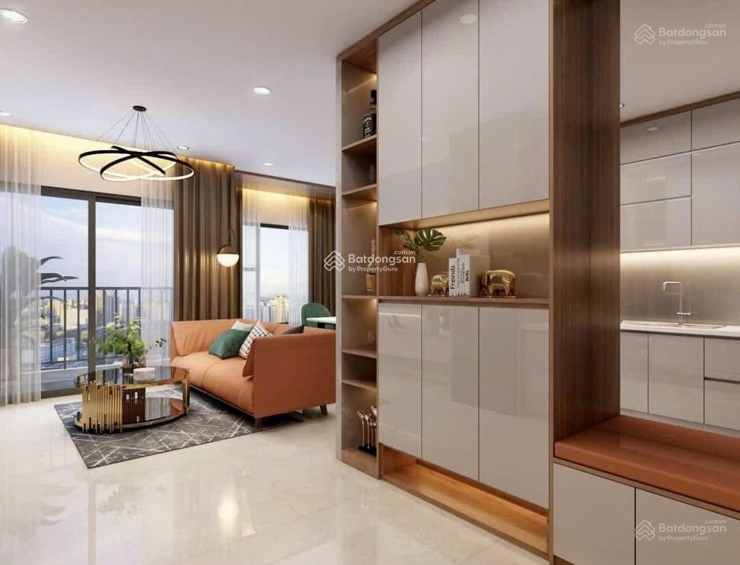 Bán căn hộ RichStar, Tô Hiệu - Tân Phú DT 65m2 2PN/1WC giá 3.5 tỷ HĐMB, LH: 0939 586 *** Thanh Tùng