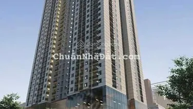Bán căn hộ chung cư 83m2 2PN2WC, tòa nhà đối diện công viên ~100ha TP Hà Nội đang thi công