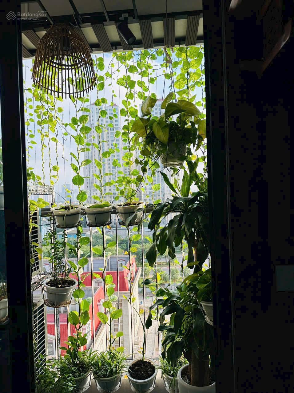 Bán căn hộ chung cư 83m2 2PN2WC, tòa nhà đối diện công viên ~100ha TP Hà Nội đang thi công