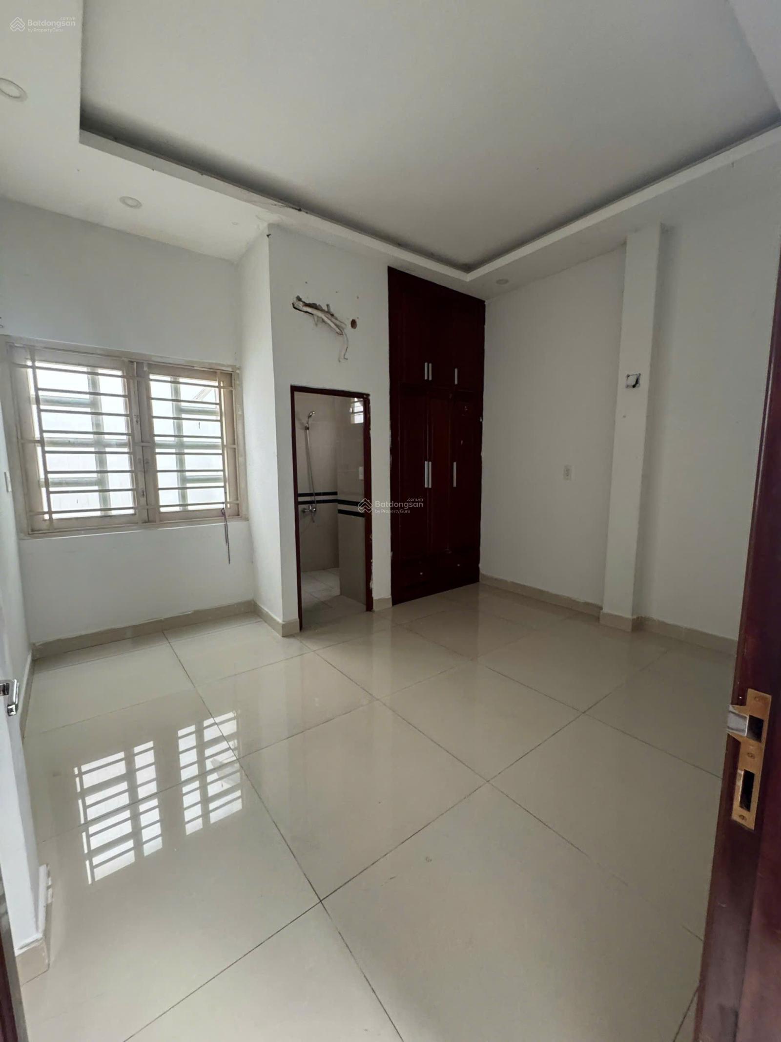 CHO THUÊ NHÀ Đ/C 119/36 DƯƠNG VĂN DƯƠNG - 5x13- 3 TẦNG - 4PN-4WC- GIÁ RẺ