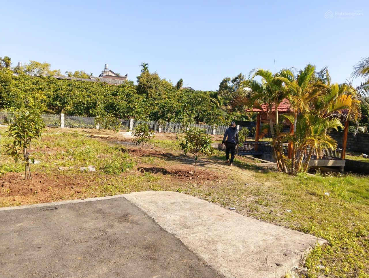 3,7 tỷ cho 1200m2 sẵn 400m2 TC, hồ cảnh quan, cây ăn trái, đất nghỉ dưỡng cách quốc lộ chỉ 1km 3,7 tỷ cho 1200m2 sẵn 400m2 TC, hồ cảnh quan, cây ăn trái, đất nghỉ dưỡng cách quốc lộ chỉ 1km