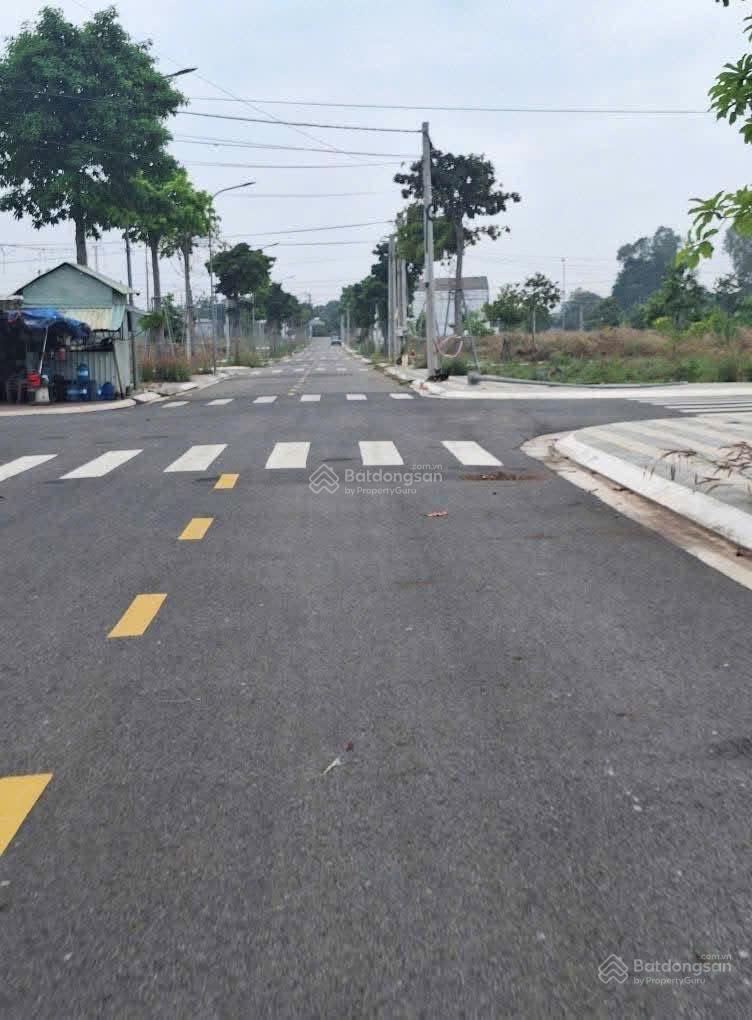 Bán đất nền dự án tại The Fusion - Lan Anh 7, giá thỏa thuận, 126m2, Châu Đức, Bà Rịa Vũng Tàu