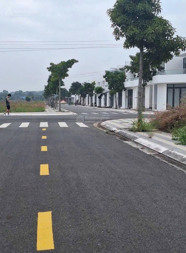 Bán đất nền dự án tại The Fusion - Lan Anh 7, giá thỏa thuận, 126m2, Châu Đức, Bà Rịa Vũng Tàu