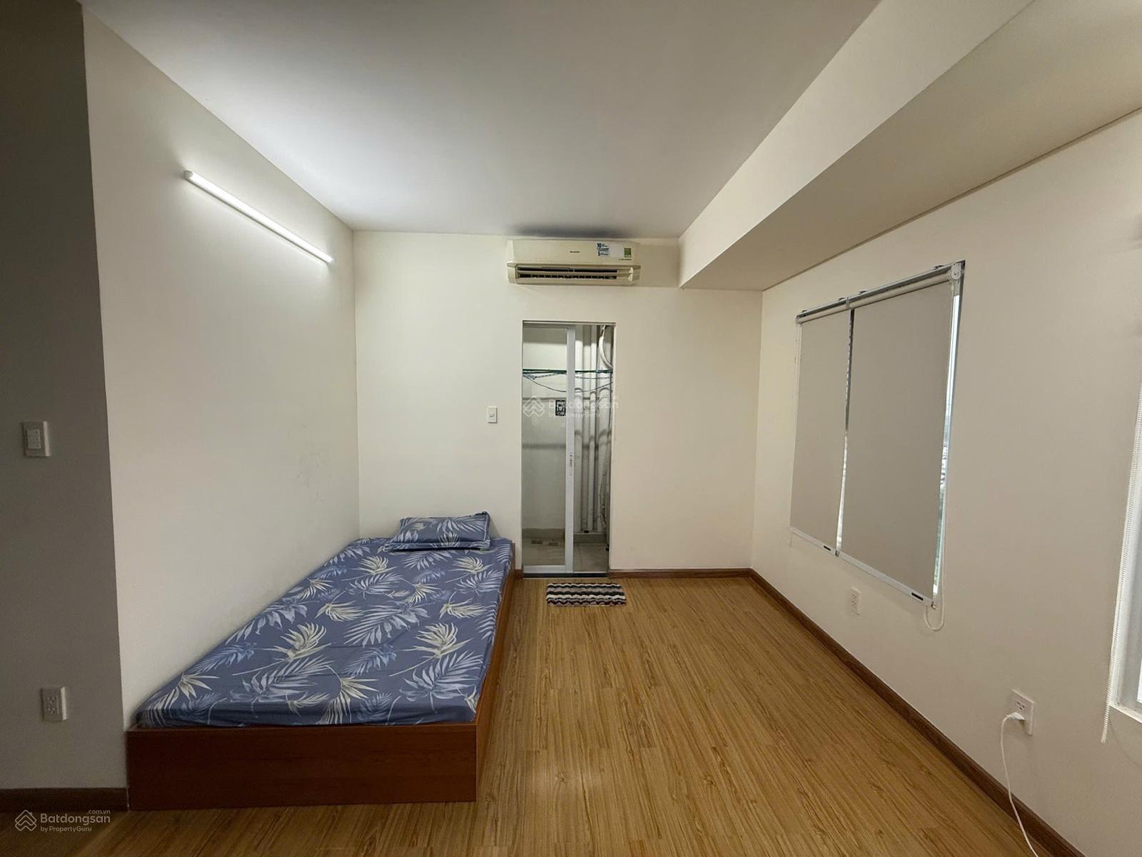 Cần cho thuê căn hộ 1+1 PN 1wc giá rẻ - 55m2 - 8 triệu, vị trí đẹp, CC Flora FuJi