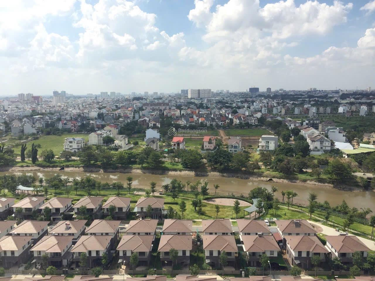 Cần cho thuê căn hộ 1+1 PN 1wc giá rẻ - 55m2 - 8 triệu, vị trí đẹp, CC Flora FuJi