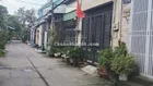Cần bán gấp nhà hẻm 45/ đường số 3, P. BHH, Bình Tân. DT: 4 x 16m nhà đúc 1 lầu hẻm 6m