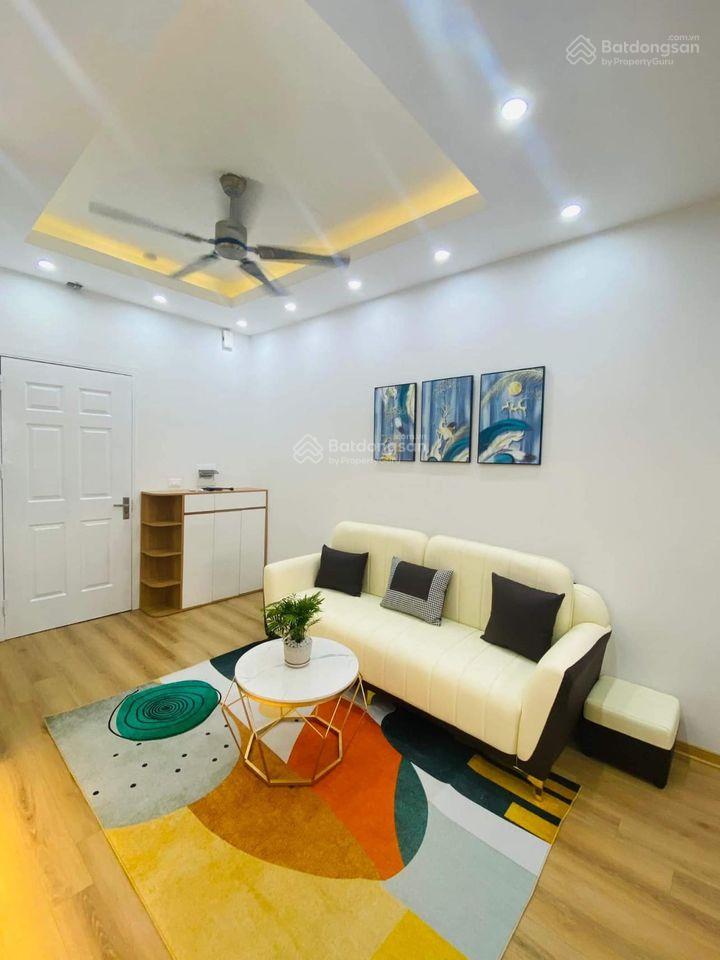 Hàng hot! Căn hộ N1 Phạm Văn Đồng - Cổ Nhuế - Trần Cung - Bắc Từ Liêm - Full nội thất