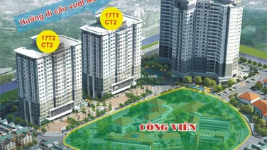 Bán CC CT1 Trung Văn - Vinaconex 3, 5,9 tỷ, 73m2, 2PN, 2WC, chính chủ uy tín