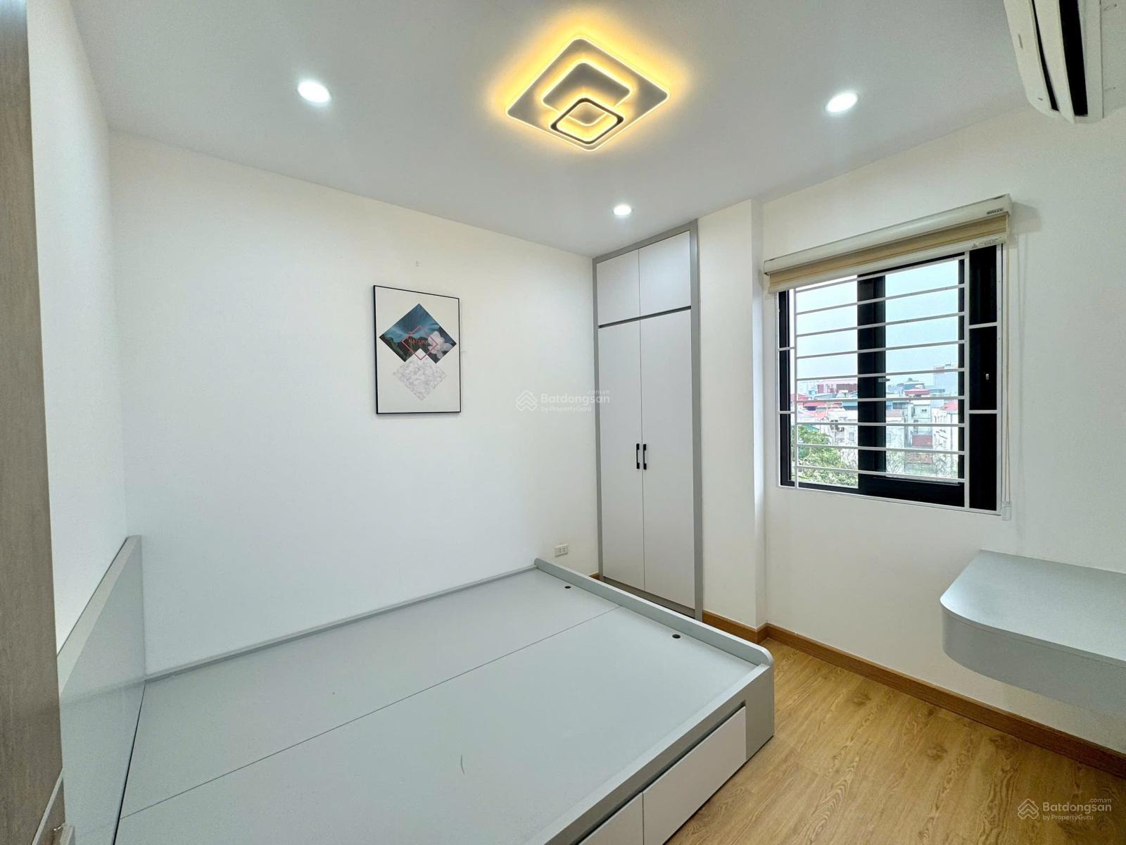 Hàng hót! Sổ hồng - Chung cư C1 Minh Khai - Lĩnh Nam - quận Hoàng Mai - Full nội thất