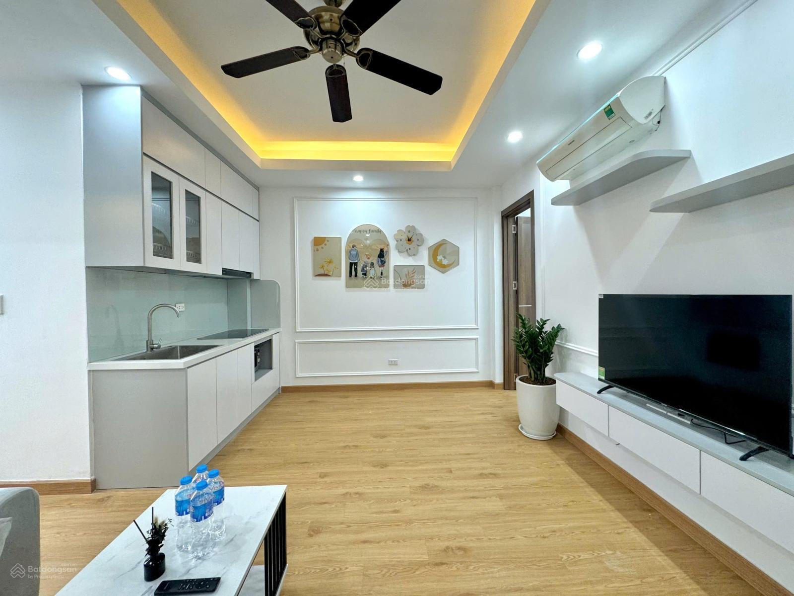 Hàng hót! Sổ hồng - Chung cư C1 Minh Khai - Lĩnh Nam - quận Hoàng Mai - Full nội thất